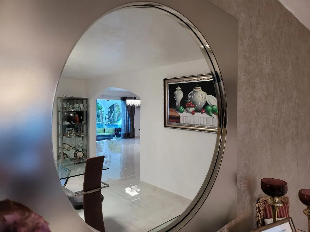 Casaenjoysamana Hotel Los Naranjos Dominican Republic