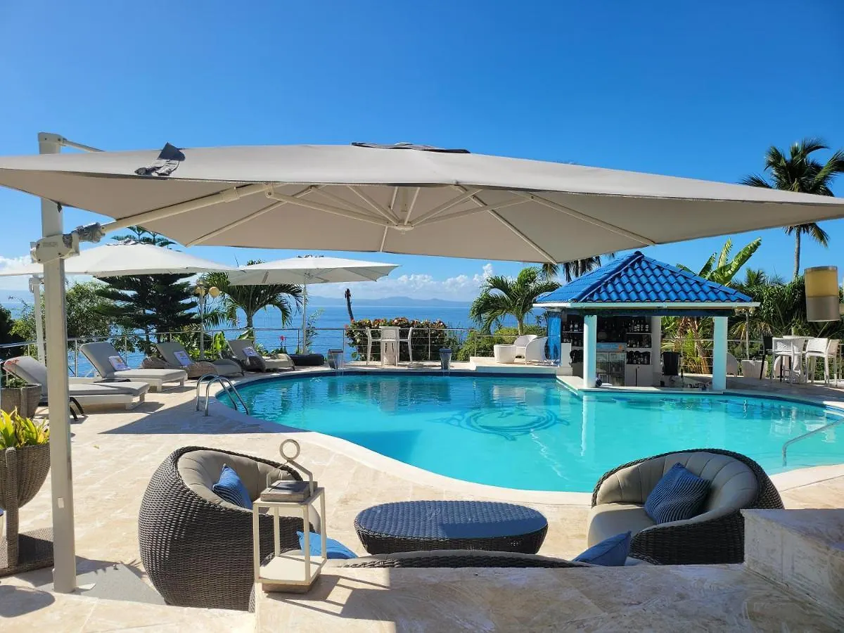 Casaenjoysamana Hotel Los Naranjos