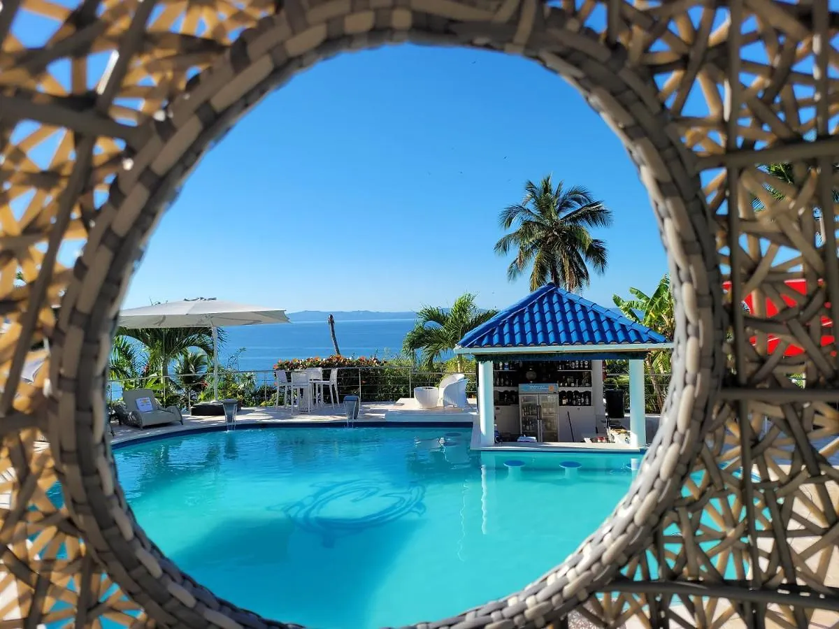 Casaenjoysamana Hotel Los Naranjos