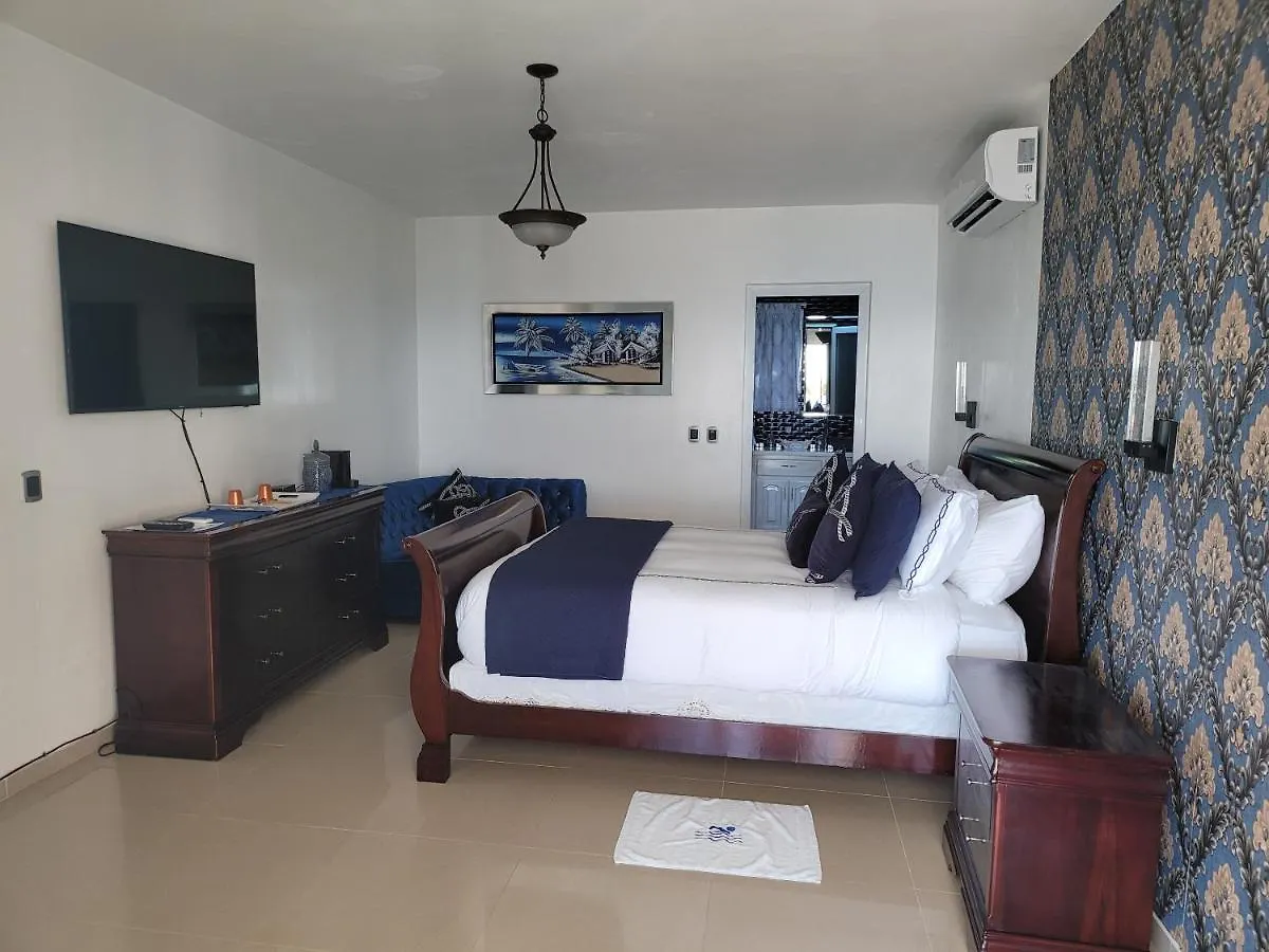 Casaenjoysamana Hotel Los Naranjos