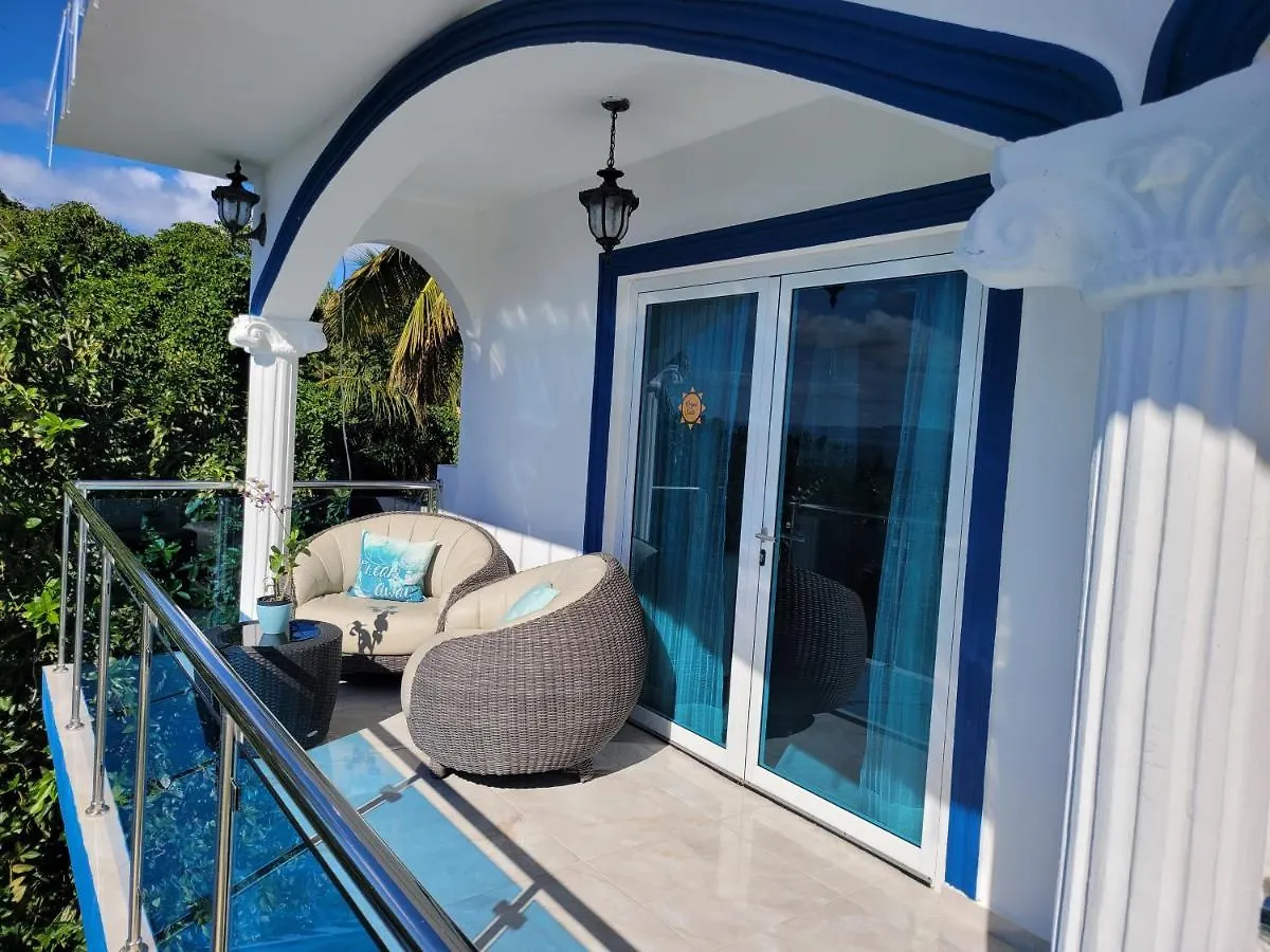 Casaenjoysamana Hotel Los Naranjos