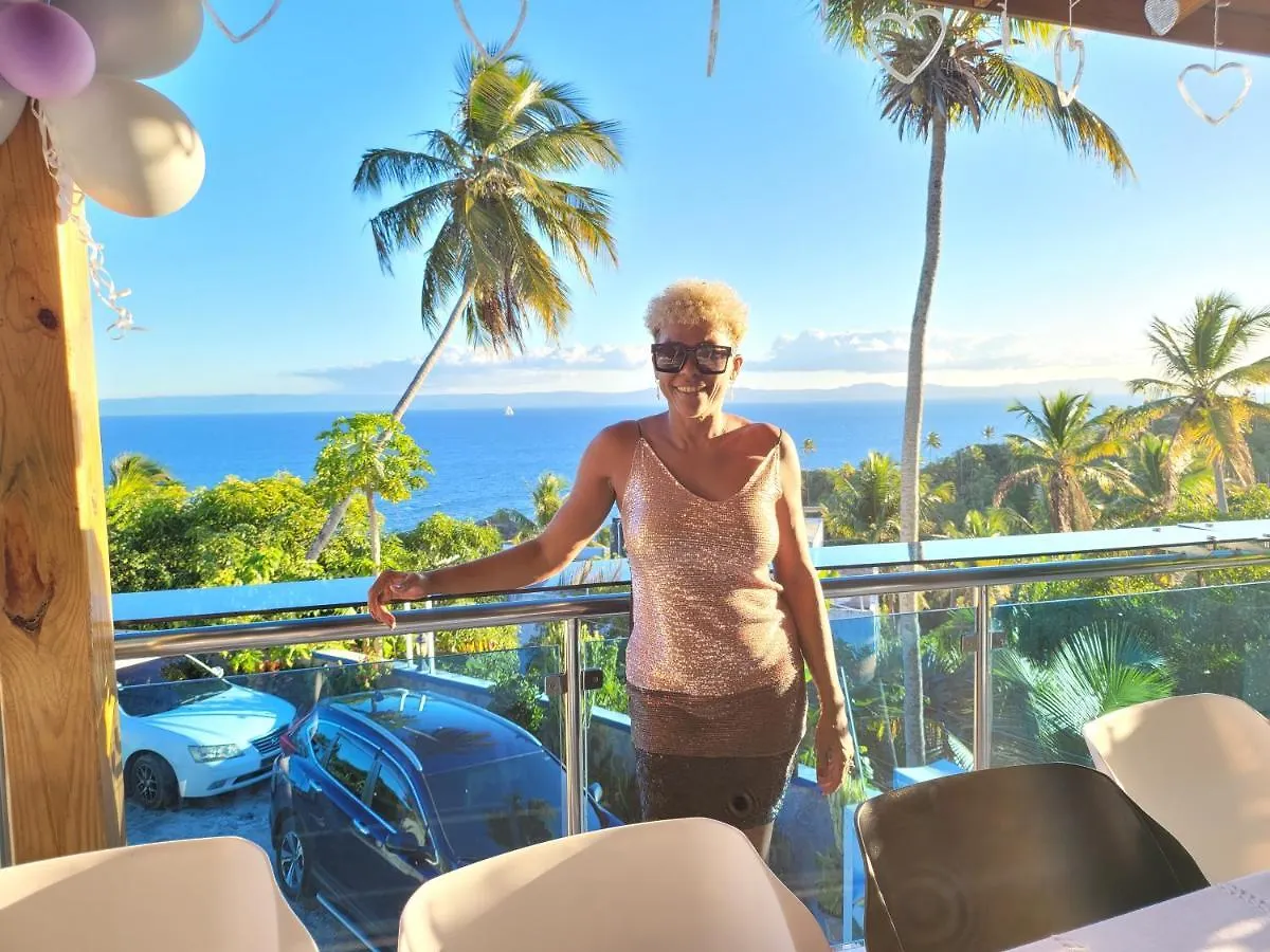 Casaenjoysamana Hotel Los Naranjos Dominican Republic