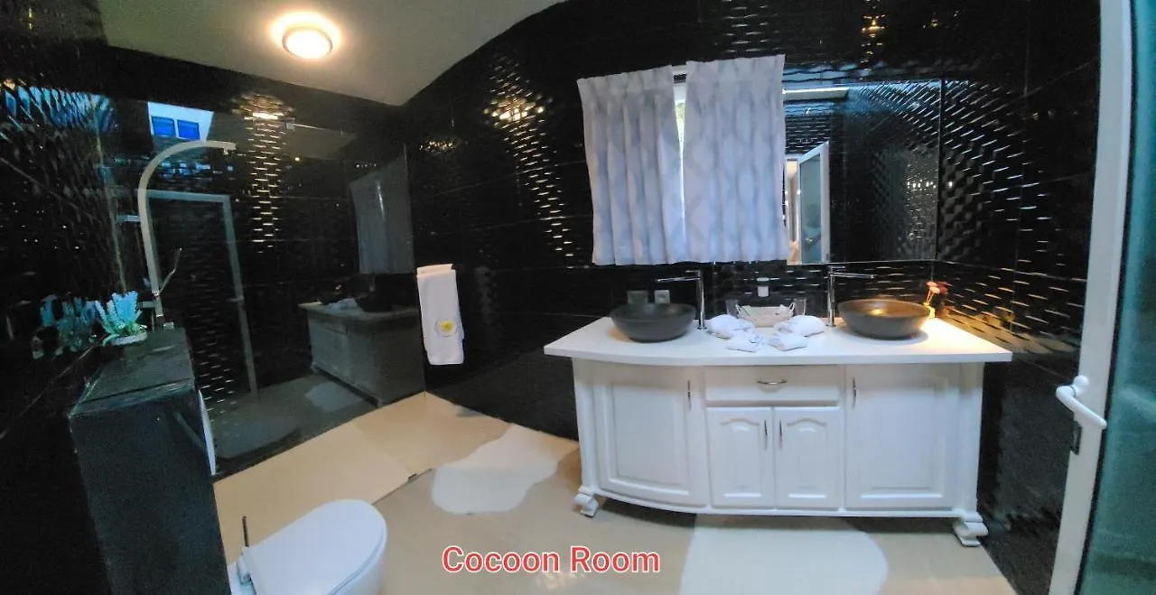 Casaenjoysamana Hotel Los Naranjos