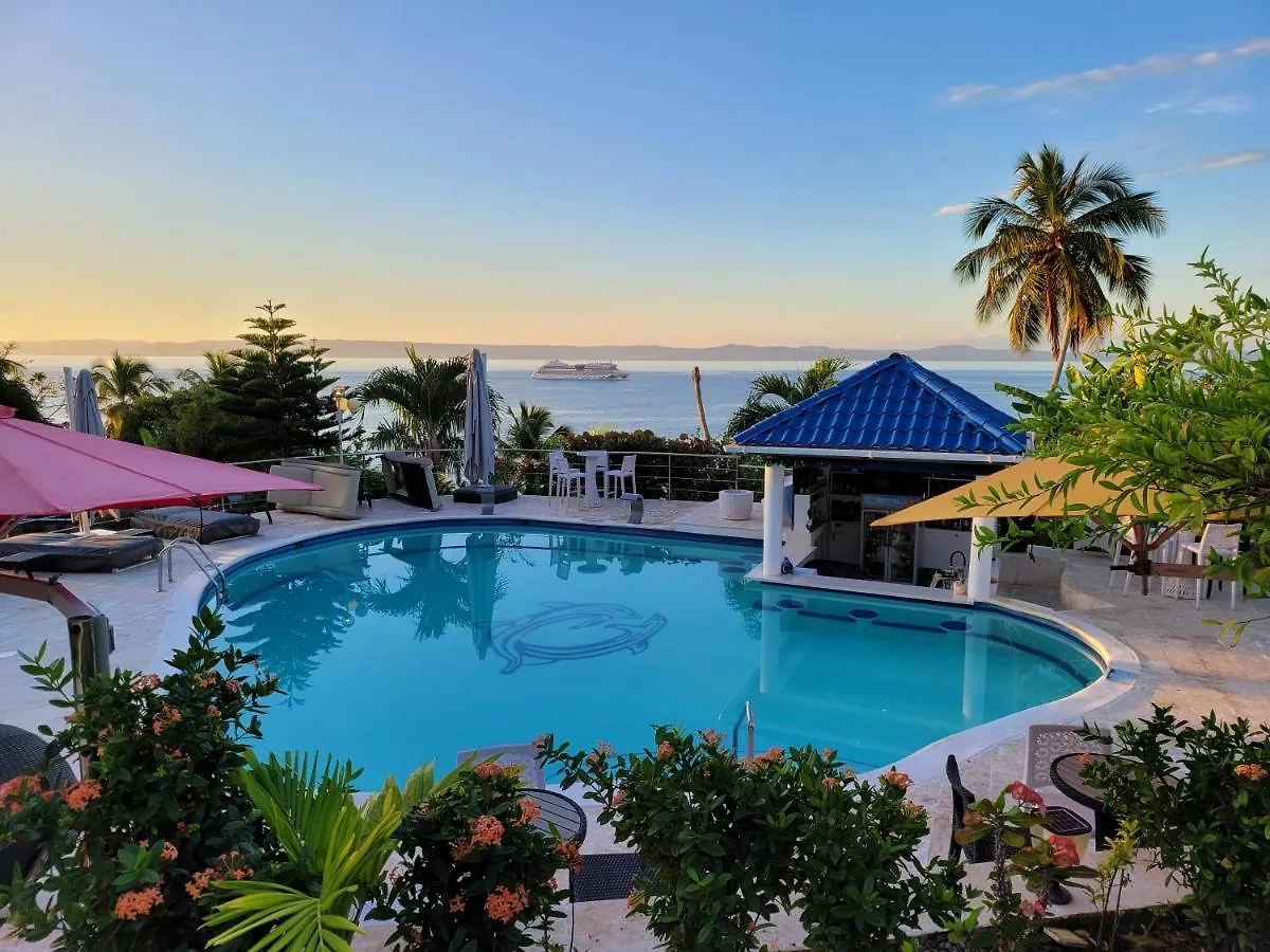 Casaenjoysamana Hotel Los Naranjos Dominican Republic