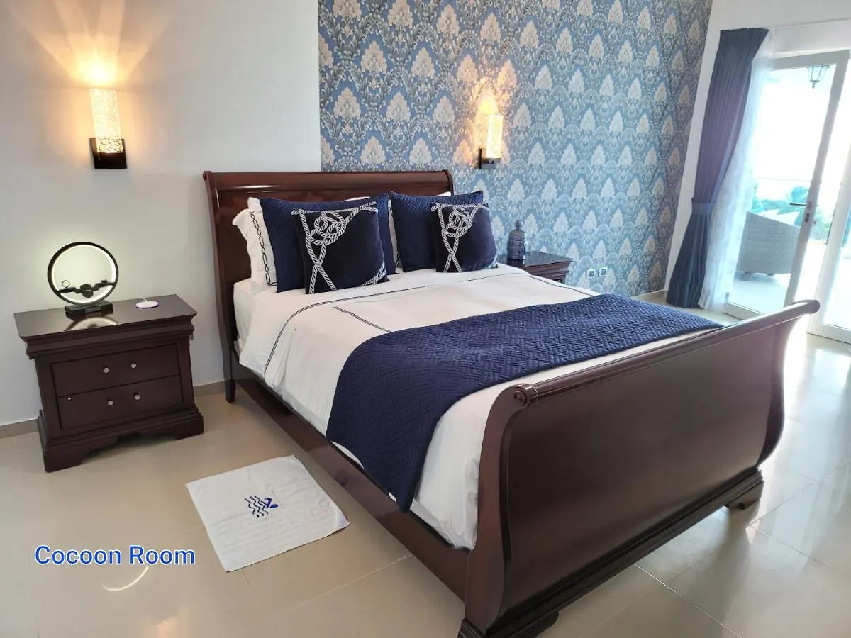 Casaenjoysamana Hotel Los Naranjos