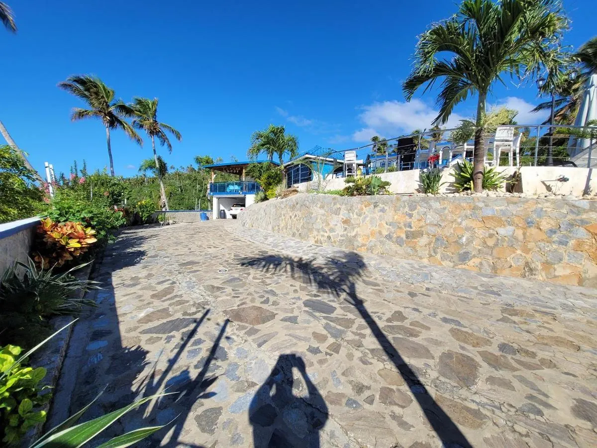 Casaenjoysamana Hotel Los Naranjos