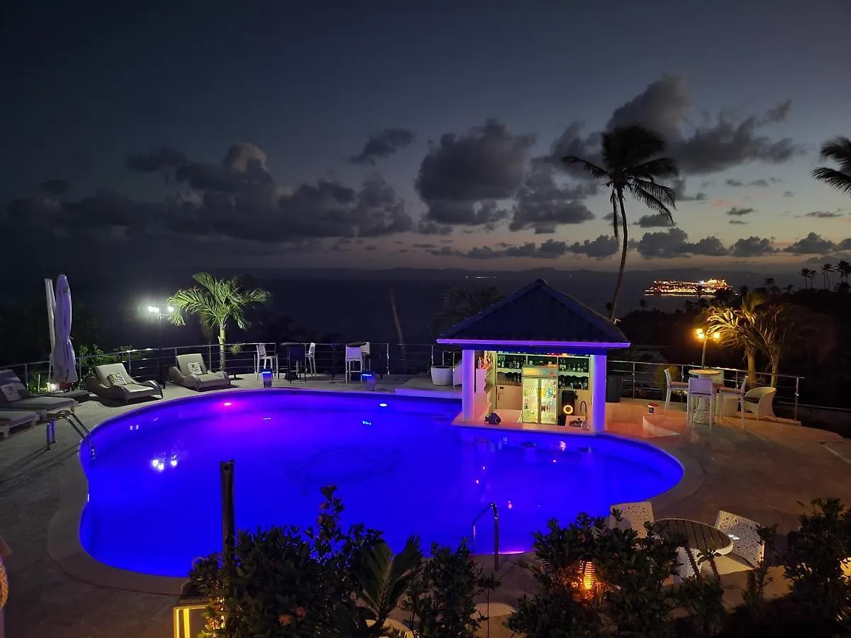 Casaenjoysamana Hotel Los Naranjos 0*,