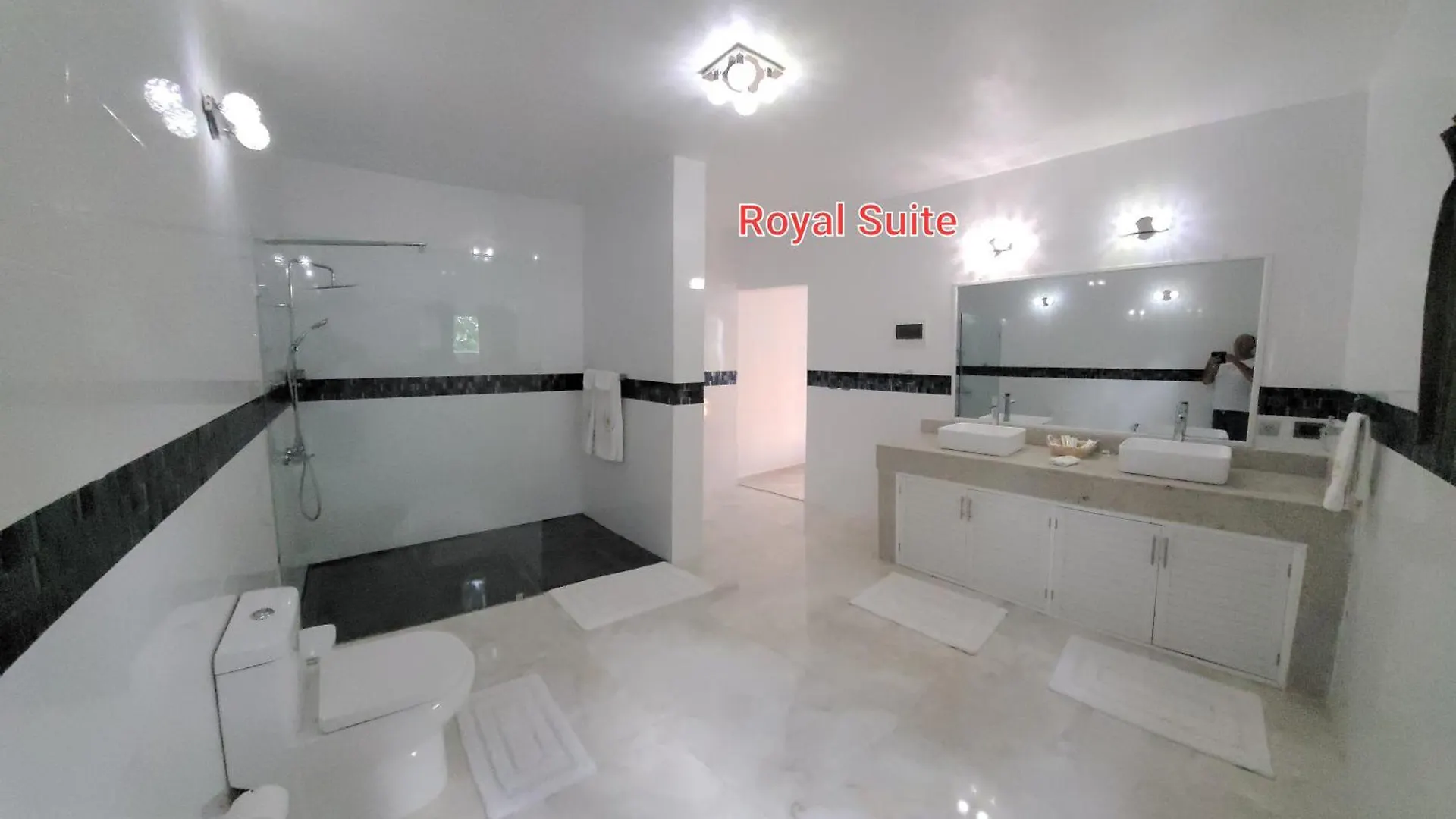 Casaenjoysamana Hotel Los Naranjos Dominican Republic