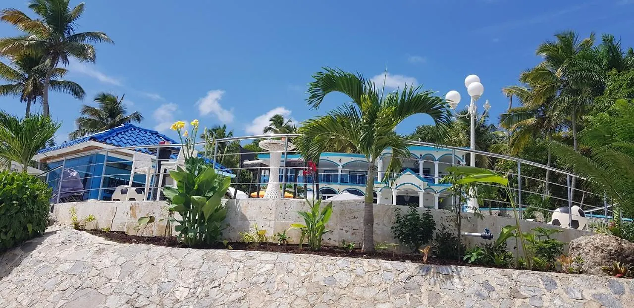 Casaenjoysamana Hotel Los Naranjos
