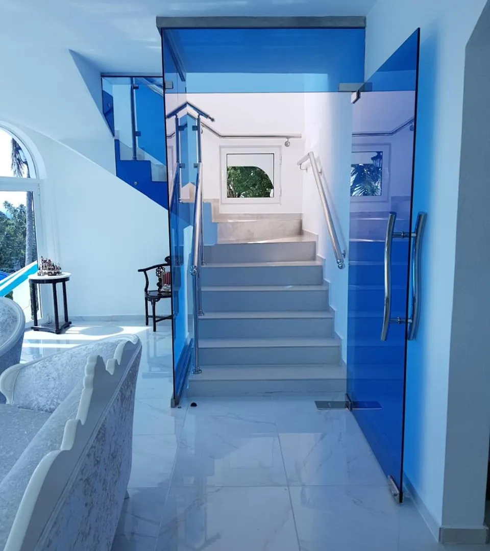 Casaenjoysamana Hotel Los Naranjos Dominican Republic