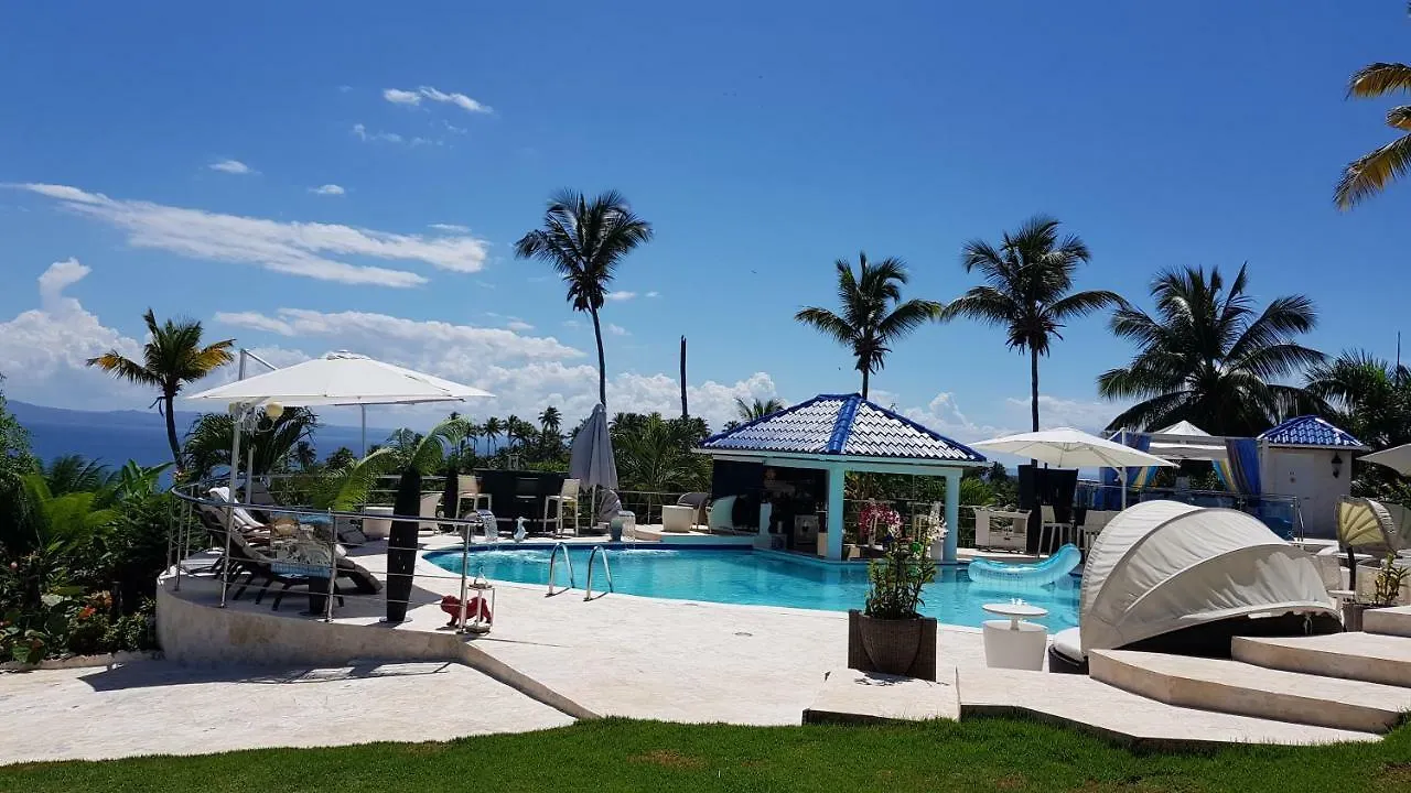 Casaenjoysamana Hotel Los Naranjos