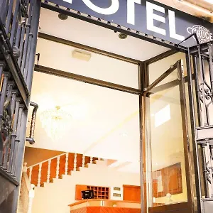 El Cruce Hotel Chauchina