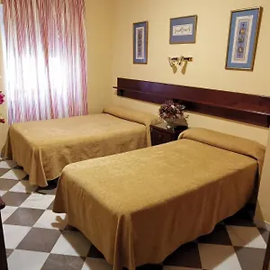 San Pedro 2*, Carmona (Seville) Spanje