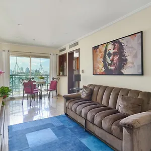 Vip Exclusive One Bedroom Apartment Santo Domingo