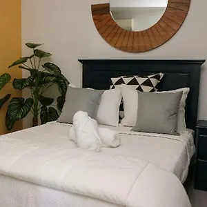 Residencial Frank I Apartment Santo Domingo