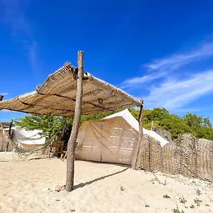 Parque de vacaciones Eco Del Mar, Pedernales