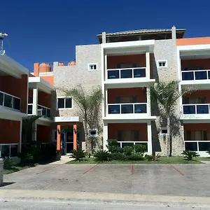Hotel Terramar, Cabrera