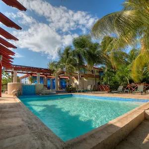 Hotel Sava Salinas, Las Salinas