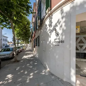 Victori 3*, Es Castell (Menorca) Spanje